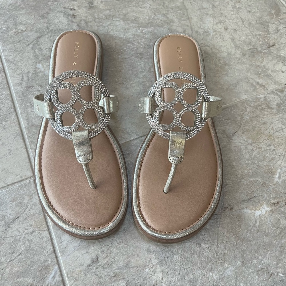 Kelly & Katie Flip Flop Sandals